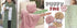 Alize Puffy Fine Baby Blanket Small Loop 100% Micropolyester Soft Yarn Lot of 4skn 400gr 64yds (268 - Dove)......