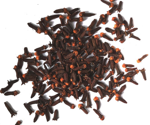 Heawans Hand Picked Premium Grade Organic Whole Cloves 2 oz, Packed form a USDA certified farm...