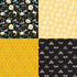 Scrapbook Paper Pad, 24 Sheets Scrapbooking Supplies Paper, 6"×6” Patterned Cardstock Paper, Cardmaking Craft Paper Pack for Planners Journals Bac...