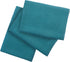 Classic Kitchen Towels, 100% Natural Cotton, The Best Tea Towels, Napkins, Absorbent and Lint-Free, Machine Washable, 16 x 24 Inch, 3 Pack (Dark G...