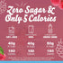 Crystal Light Sugar-Free Raspberry Green Tea Naturally Flavored Powdered Drink Mix One Cannister containing 5 Pitcher Packets...