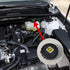 47230-47090 Brake Master Cylinder Fluid Bottle reservoir Cap Fit for Toyota Tacoma Tundra 4Runne RAV4 Camry Corolla Avalon FJ Cruiser Highlander L...
