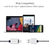 Ailun USB Type C Cable 6ft 3Pack High Speed Type C to USB A Sync Charging Nylon Braided Cable for Galaxy S24/S24 Plus/S24 Ultra/S23/S22/S21/S20,Sm...