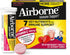 Airborne 1000mg Vitamin C with Vitamin D & Zinc, Sugar Free Multivitamin Immune Support Supplement, Antioxidants Vitamins A C & Vitamin E, 30 Effe...