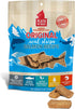 PLATO Original Real Strips Salmon 3oz, Natural (850002221497)...