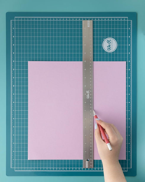 We R Memory Keepers- Magnetic Mat...