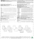 McCall's Patterns M7022 Misses' Skirts, A5 (6-8-10-12-14)...