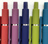sencoo 25 pack Blue Gel Pens Pens Retractable Roller Ball Pens 0.5mm Cute Student Pens School Office Gift Pens (style2, Blue)...