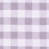 Gray and Cream Buffalo Check Deluxe Flannel Changing Pad Cover - Buffalo Check Print Cotton Flannel, Cream, Gray, Fully Elasticized, 6 in Deep Poc...