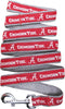 Pets First Collegiate Pet Accessories, Dog Leash, Alabama Crimson Tide, Medium...