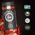 Fix Hot Sauce, Hot Chili Pepper Sauce - Gourmet Chili Pepper Hot Sauce, Chili Paste, Vegan, Gluten Free, No Sugar, Crushed Red Pepper Sauce, Red H...