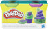 Play-Doh 2-Pack of Cans (Purple and Green)...