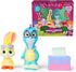 Sniffle & Snuggle Pack with Zig Zag & Tidbit Action Figures & Tissue Box Accessory, Kids Toys for Girls & Boys Ages 3 and up...