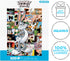 AQUARIUS - Looney Tunes Bugs Bunny 500 Piece Jigsaw Puzzle...