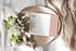 Canyon Rose Recipe Cards for Bridal Shower, Wedding Couple, Perfect for Any Special Occasions - 4x6, 25 Pack...