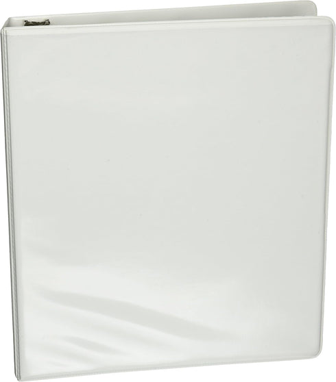 Skilcraft Rigid Loose-Leaf 3-Ring Binders (NSN2034708), Letter Size...