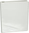 Skilcraft Rigid Loose-Leaf 3-Ring Binders (NSN2034708), Letter Size...