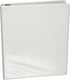 Skilcraft Rigid Loose-Leaf 3-Ring Binders (NSN2034708), Letter Size...