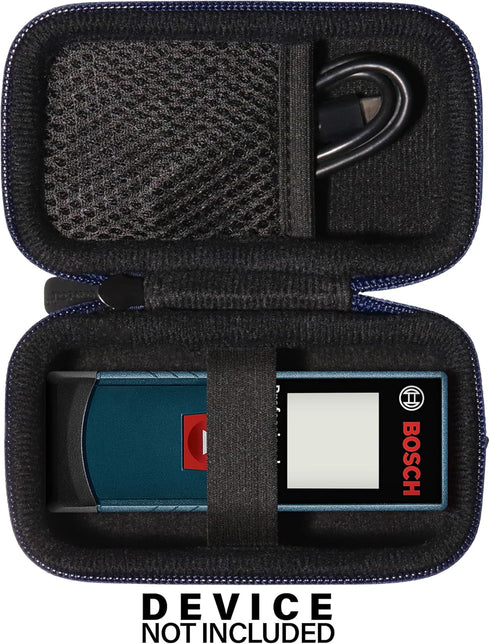 CaseSack Case for Bosch Laser Distance Measure GLM20 Blaze, Blaze Pro GLM165-40, Blaze GLM50C...