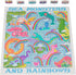 Sea Monsters & Rainbows: A Chutes & Ladders Game...