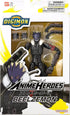 ANIME HEROES - Digimon - Beelzemon Action Figure...
