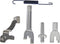 Dorman HW2819 Rear Passenger Side Drum Brake Self-Adjuster Repair Kit Compatible with Select Hyundai / Kia Models...