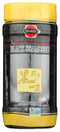 JFC Roasted Black Sesame Seeds Iri Goma, 8 oz...