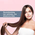 Curl Defining Cream - Volumizing Effect - Anti-Humidity Frizz Control - Protective and Restructuring Properties - Enhance Coils, Ringlets, and Mov...