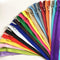WKXFJJWZC 40pcs Nylon Coil Zippers Tailor Sewer Craft 50CM (20 Inch) Crafter's &FGDQRS (20/Color) (Mix)...