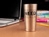 KLUBI Science Gifts for Adults - I Periodically Need Caffeine Tumbler 20oz Funny Gift for Teachers Biology Gifts for Science Lovers Teacher Presen...