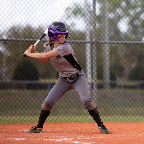 RIP-IT Women’s Classic Softball Belt...