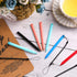 Replacement Stylus Drawing Pen and Lanyard Set for LCD Writing Tablet 4.7 Inch Colorful Drawing Tablet, Kids Drawing Pads, Doodle Board (7 Pack St...