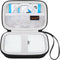Canboc Hard Case for New Canon Ivy 2/ Canon Ivy/Canon Ivy CLIQ+ CLIQ 2 CLIQ+2 Photo Printer Mobile Wireless Bluetooth Instant Camera Printer, Mesh...