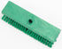 SPARTA Plastic Floor Scrub Brush, Brush Head Only, Deck Brush with ACME Standard Thread Fitting for Deck, Industrial Kitchens, and Hospitals, 10 I...
