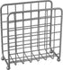Spectrum Diversified Grid Napkin Holder, Industrial Gray...