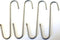 Stainless Meat Hooks, Smoker Hook, 7", 4 Pack...