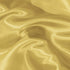 Gold Satin Fabric, 63" Wide Shiny Silky Fabric for Dress, Shirts, Table Runner, Napkin, Tablecloth, Wedding Decor, DIY Crafts, 1 Yard...