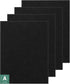 HRF-A300 Pre Filter A Replacement for Honeywell HEPA Air Purifier HPA300 Series, 4 Pack Precut Activated Carbon Pre Filter Replacement Compatible ...