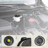 Brake Master Cylinder Fluid Reservoir Cap Compatible with Honda Accord CR-V Odyssey HR-V Fit Civic...