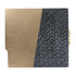 IdeaFormer Smooth Diamond PEO+Textured PEI Plate for Bambu Lab X1 X1C P1P P1S A1, Double Sided Textured PEO PEI Build Plate for Bambulab Series 3D...