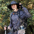 Wide Brim Sun Hat for Men Women UV Protection Ventilated Summer Hats for Fishing Hiking Garden Beach...