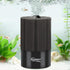 hygger Aquarium Sponge Filter 55-125 Gallon Fish Tank Filter for Breeding Fry Shrimp Snails Betta Air-Powered Filter with Reusable Biochemical Bal...