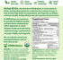 XPRS Nutra Organic Ginkgo Biloba Powder - Gingko Biloba Supplements for Cognition - Vegan Friendly Ginkoba Biloba Organic - Immunity Boosting Gink...