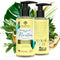 All Natural Skin Care Foaming Face Wash for Women & Men for All Skin Types Neutral Facial Soap Skin Care Product to Stimulate Skin Renewal...