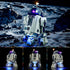 YEABRICKS LED Light for 75379 Star Wars R2-D2 Building Blocks Model (Building Set NOT Included)...