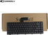 Keyboard Replacement with (Backlit and Frame) Compatible with Dell Inspiron 14R N4110 N4120 M4110 N4050 N5040 N5050 M5040 M5050, VOSTRO 1440 1445 ...