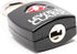 Lewis N. Clark Travel Sentry TSA Lock + Mini Padlock for Luggage Suitcase, Carry On, Backpack, Laptop Bag, Purse, Airport, Hotel & Gym (Includes 4...