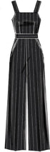 McCall's Patterns Dresses, Belt, Romper, And Jumpsuit With Pockets...