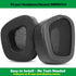 Cooling Replacement Earpads Cushions Compatible with Corsair Void&Corsair Void Pro Premium Gaming Headset with 7.1 Surround Sound Ear Pads with Co...