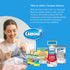 Carbona Laundry Detergent Sheets - Free & Clear (1 Pack - 25 Sheets)...